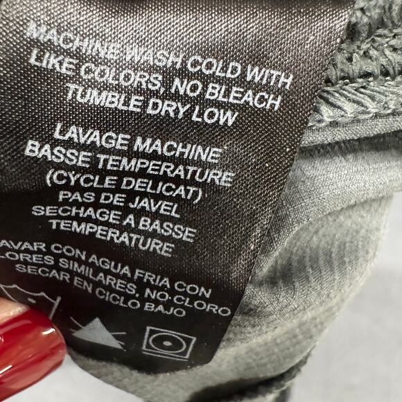 Kuhl Horizn Pants Womens 4 (30x30 ACTUAL) Skinny Hiking Gorpcore Lightweight - Picture 10 of 12